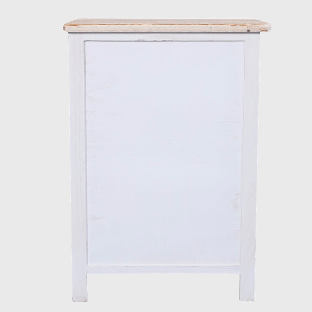 Mobile multiuso 1 anta shabby