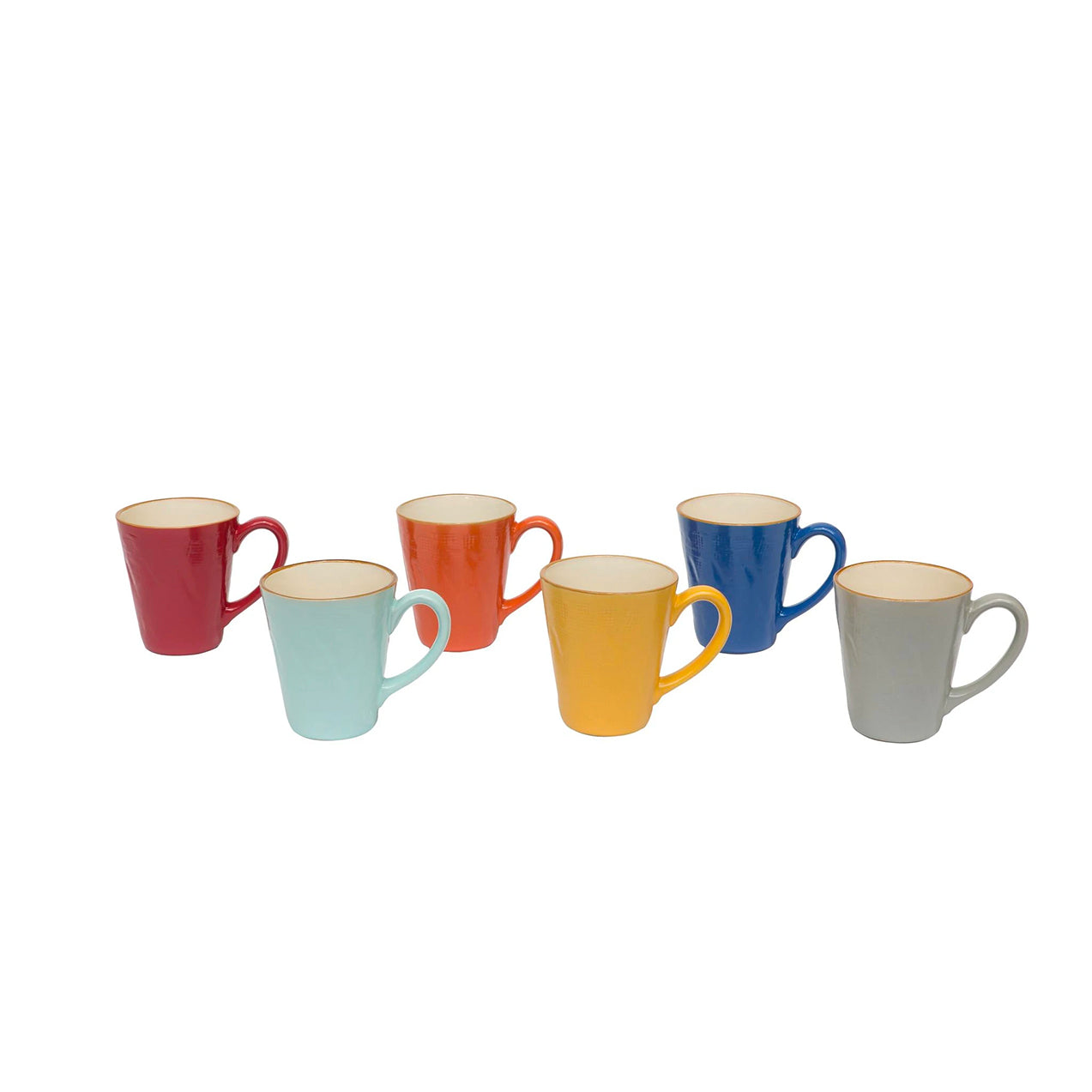 Mug Tazza Linea Mediterraneo