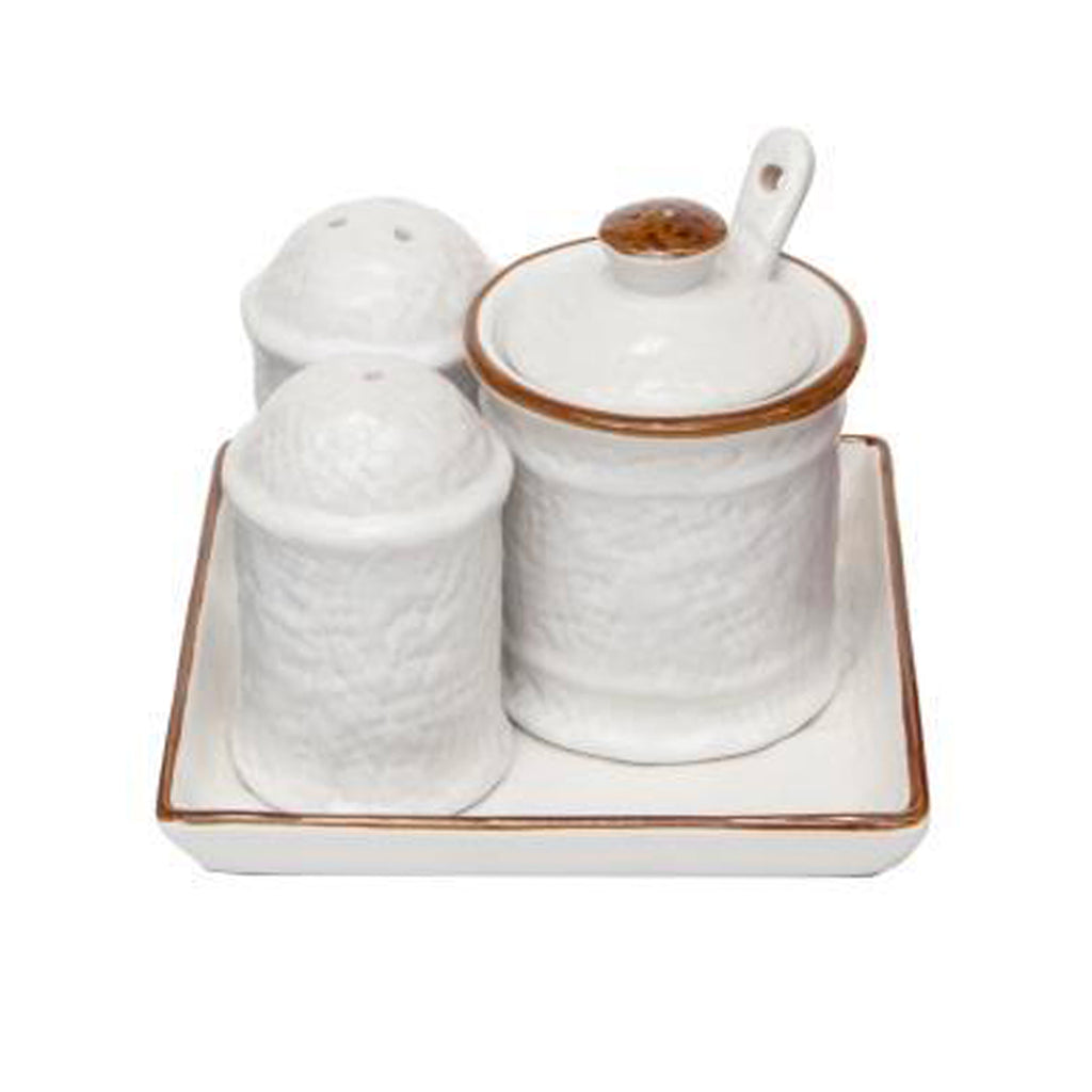 Set Salse - Linea Mediterraneo