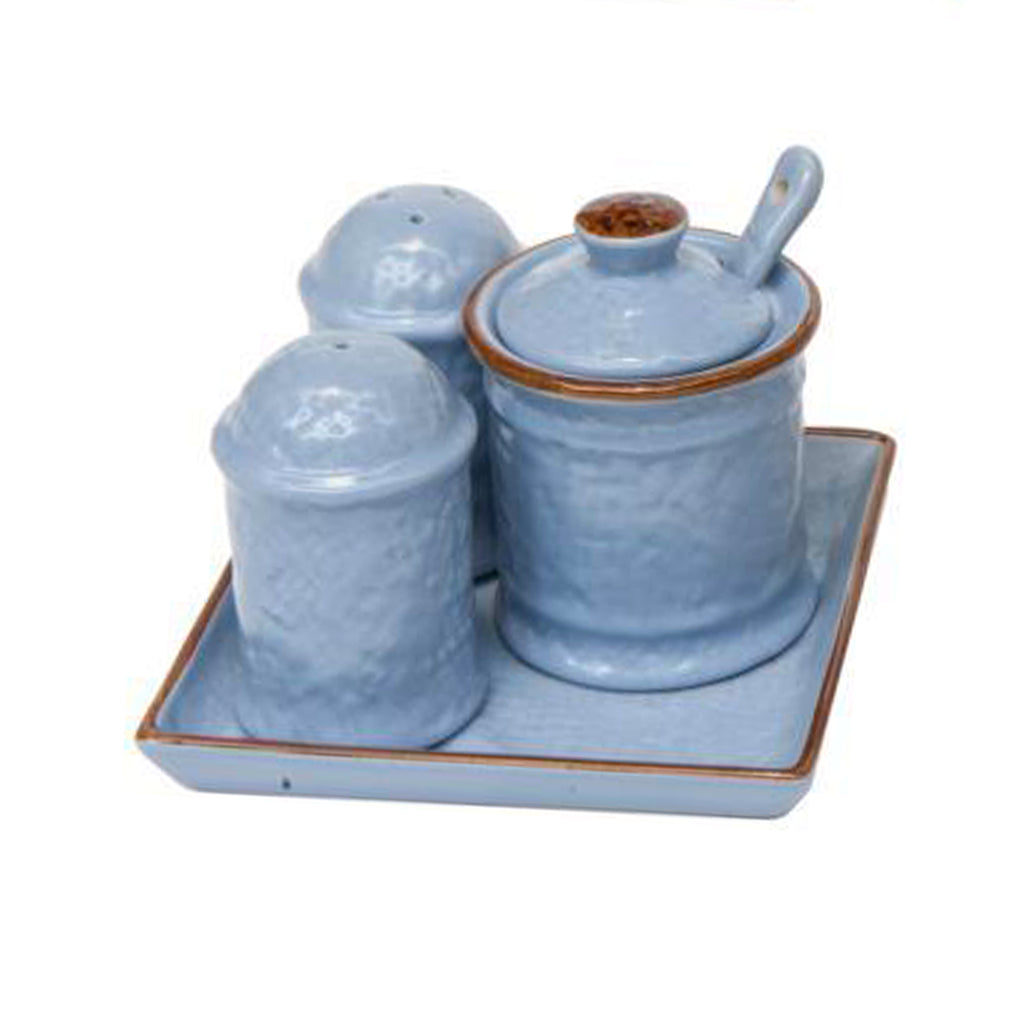 Set Salse - Linea Mediterraneo