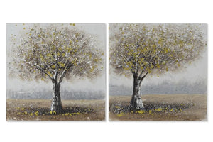 Quadro Tela Albero