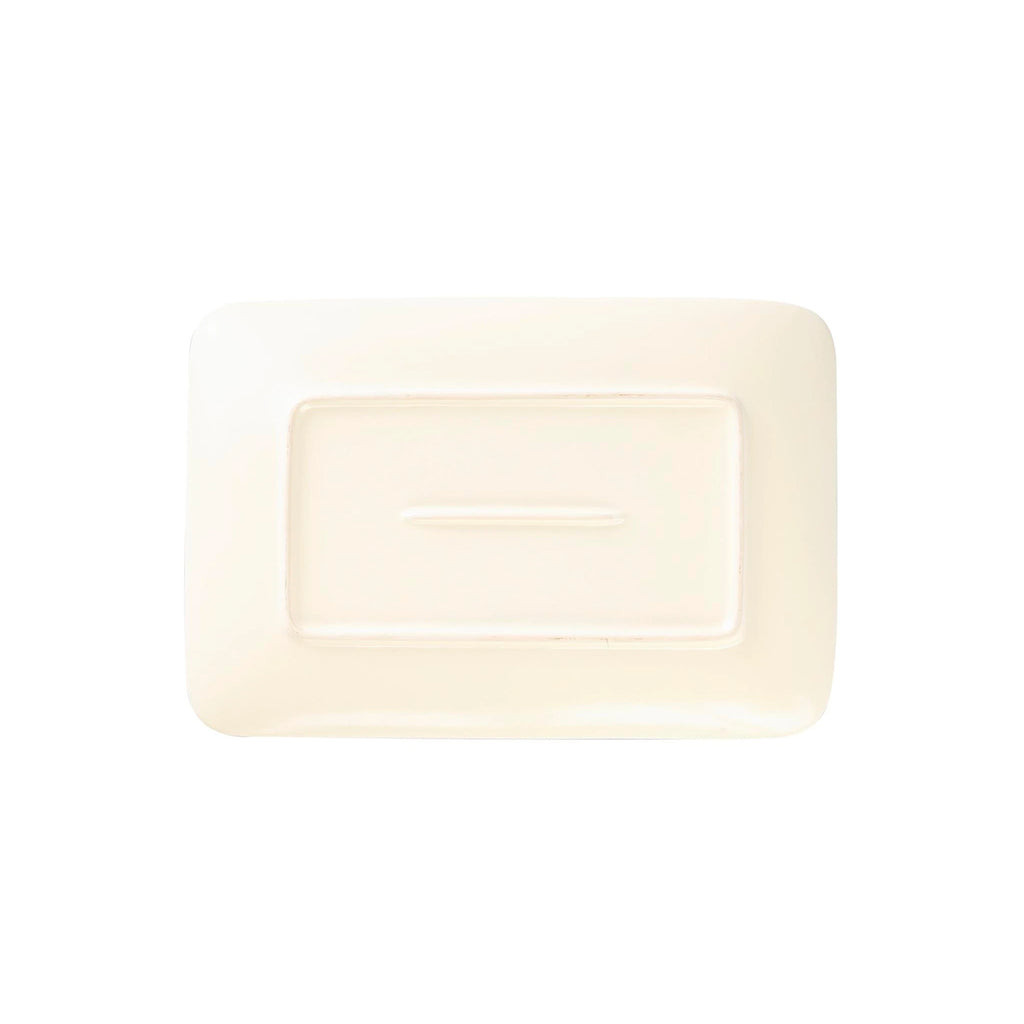 Piatto rettangolare - Linea Mediterraneo