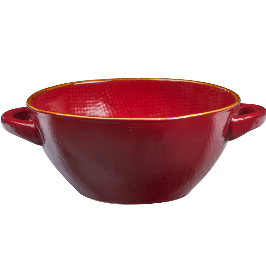 Ciotola zuppa - Linea Mediterraneo