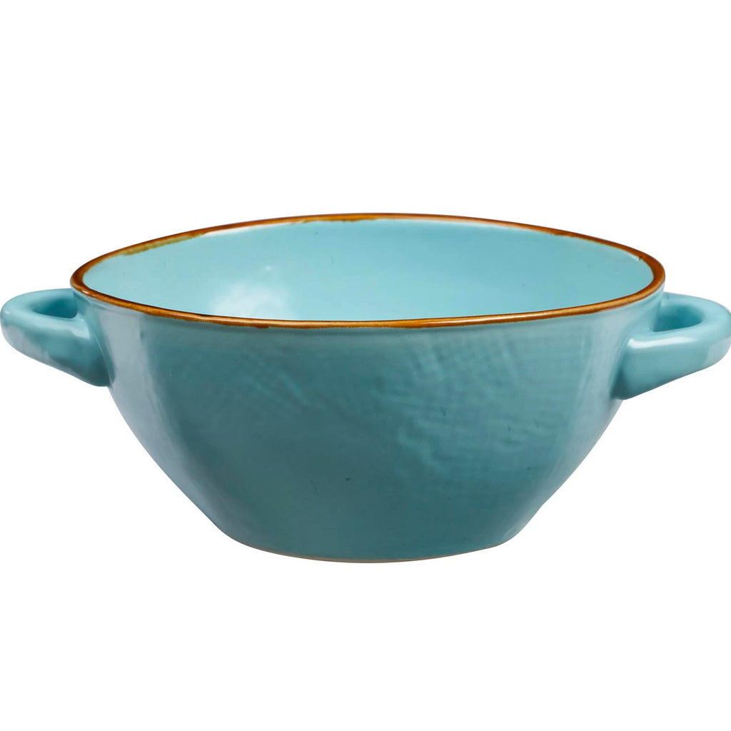 Ciotola zuppa - Linea Mediterraneo