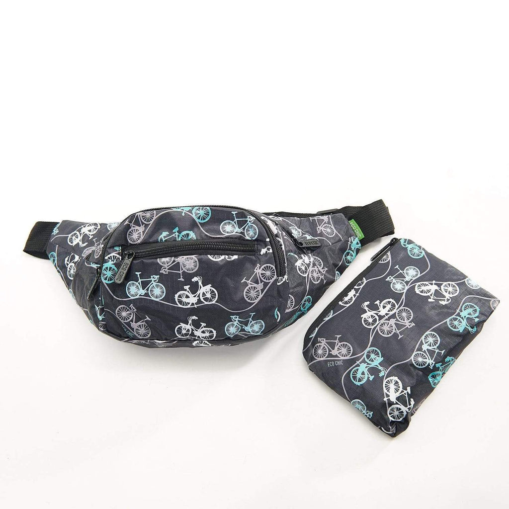 Marsupio richiudibile eco chic