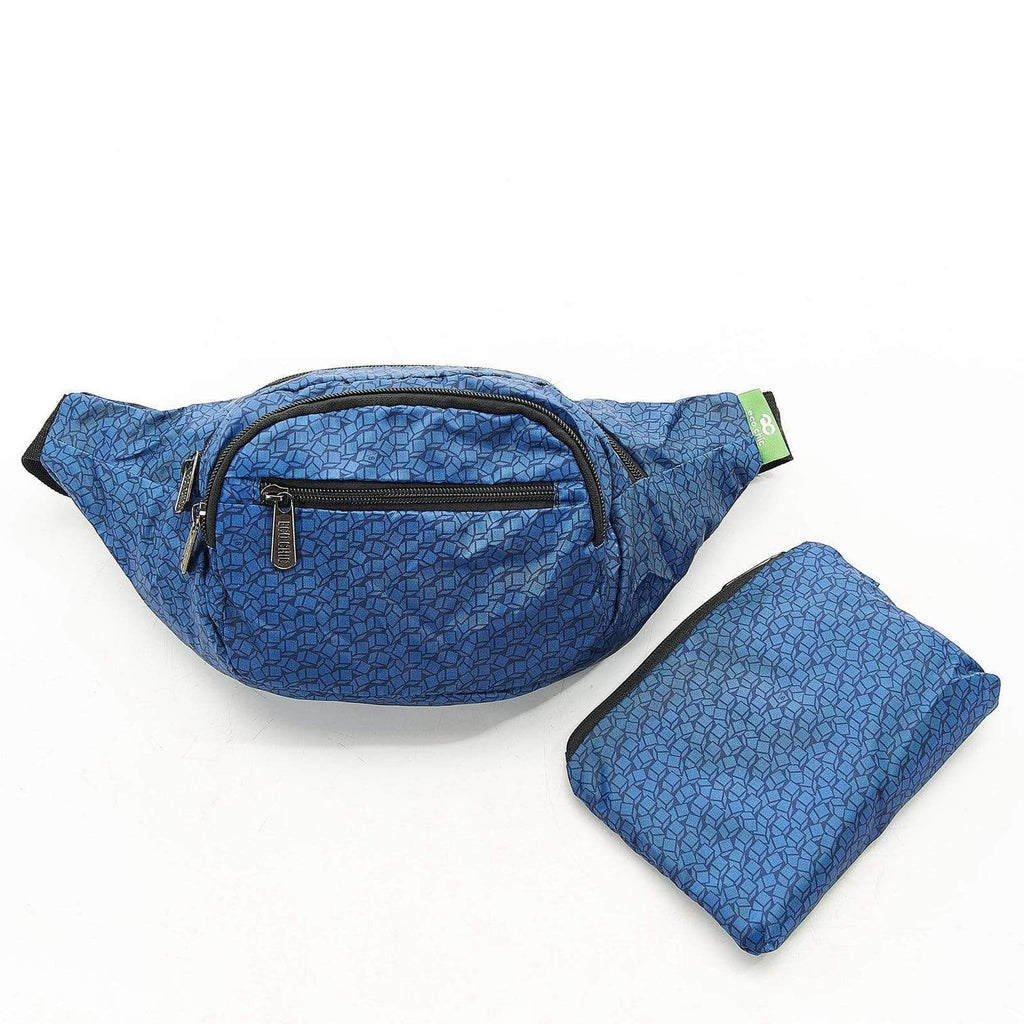 Marsupio richiudibile eco chic