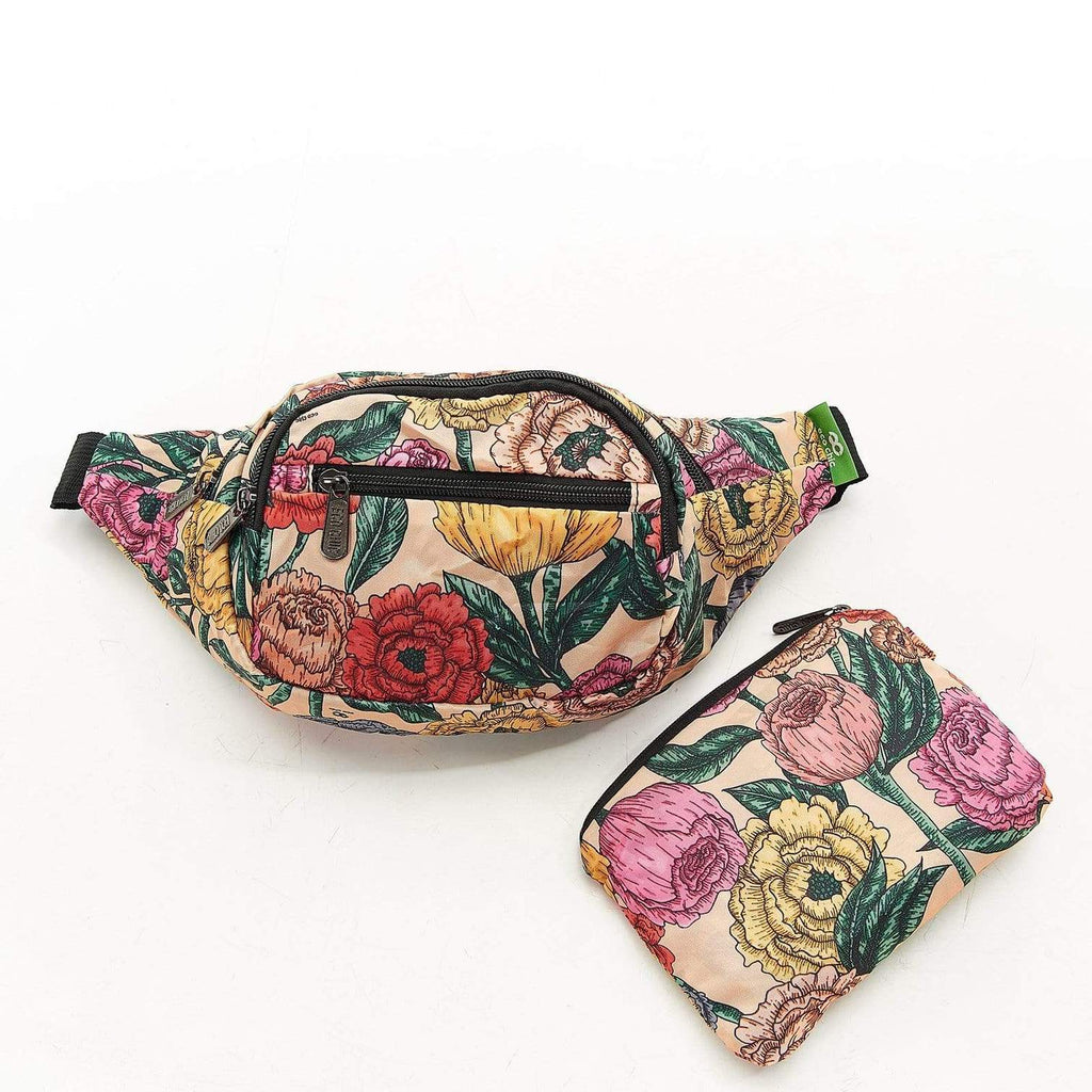 Marsupio richiudibile eco chic