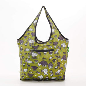 Borsa week end richiudibile eco chic