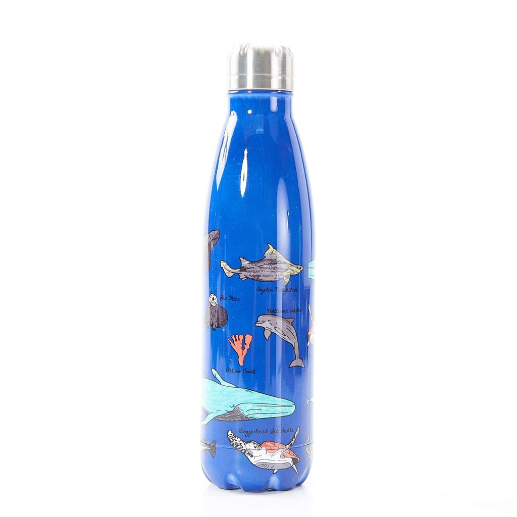 Borraccia termica eco chic