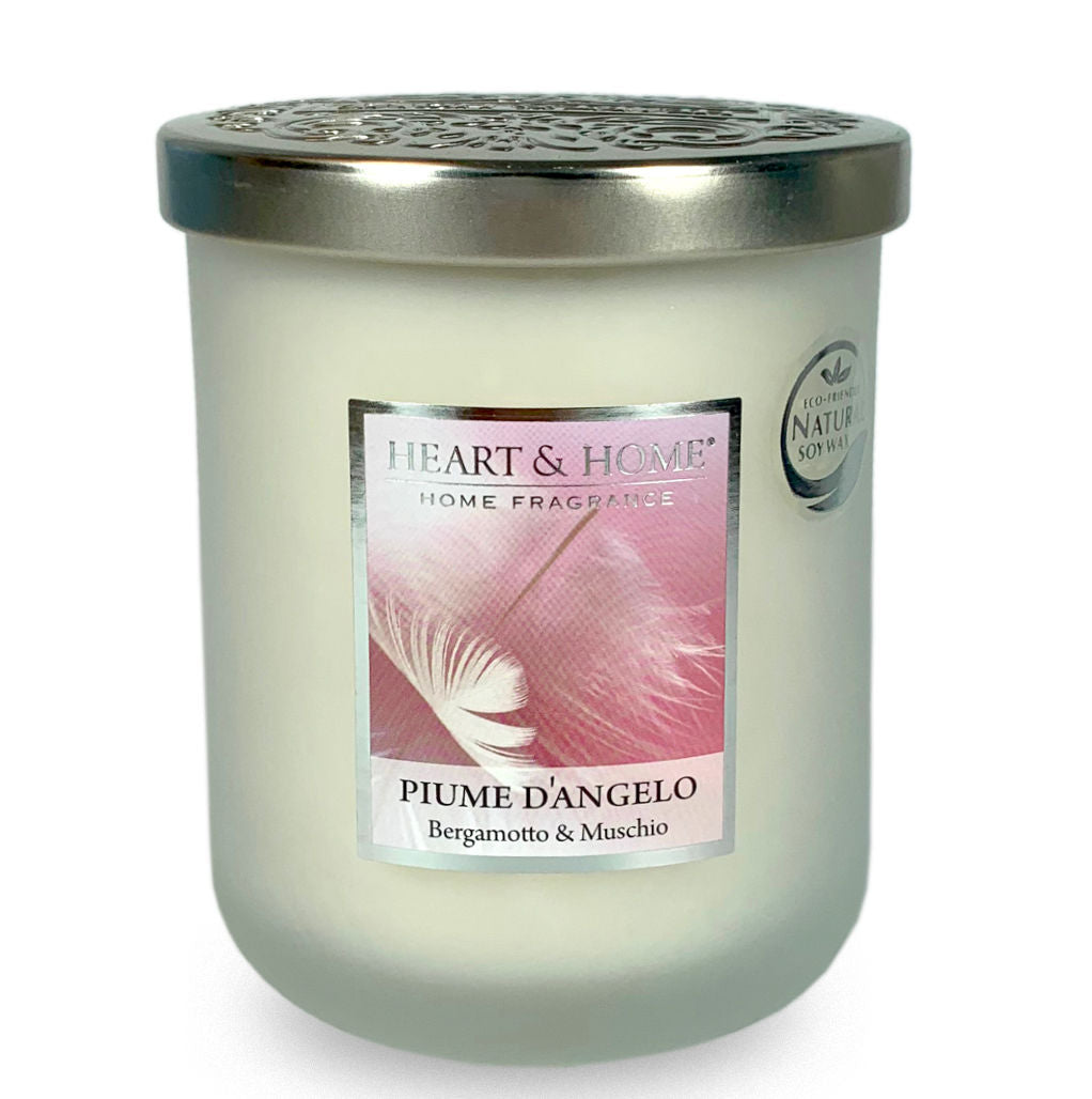Candela Piume d'Angelo Vintage
