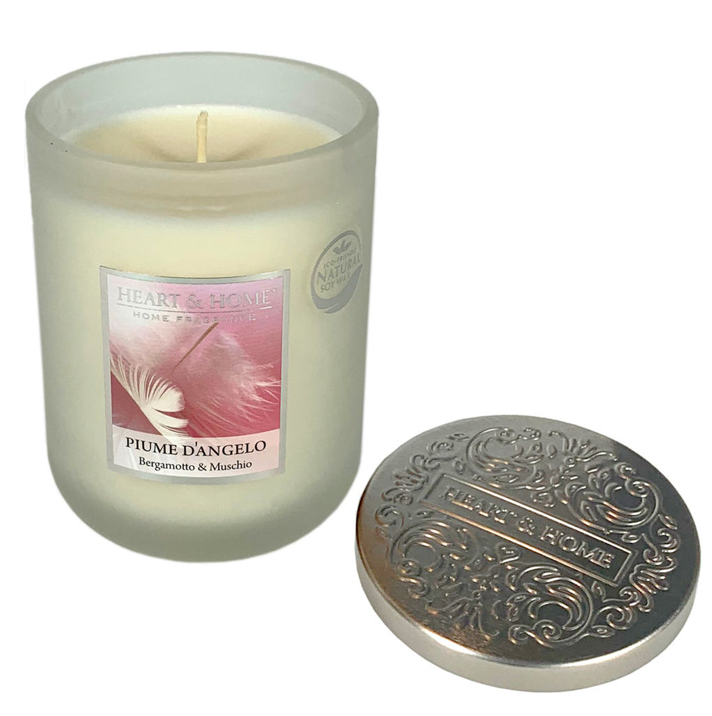 Candela Piume d'Angelo Vintage