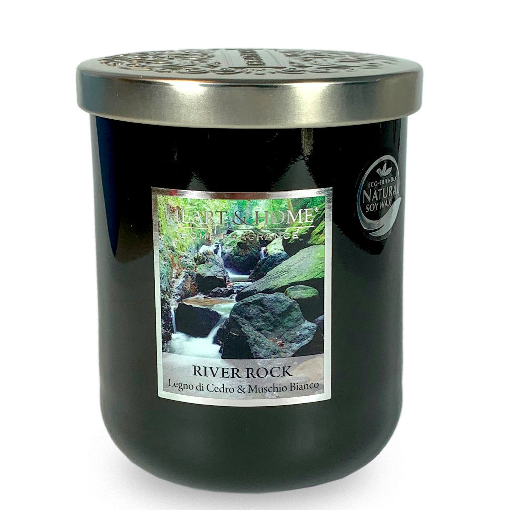 Candela River Rock Vintage