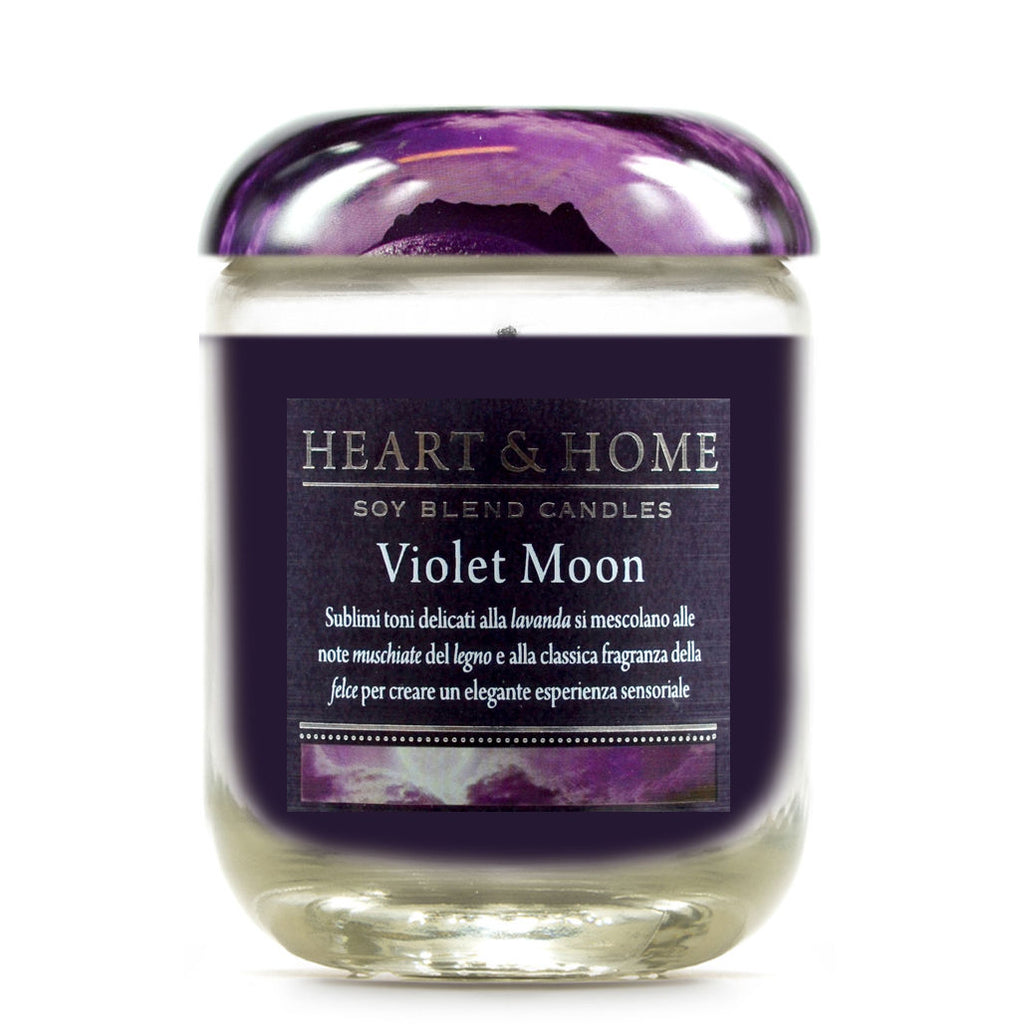 Candela Violet Moon