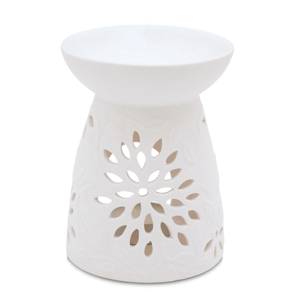 Bruciatore Giardino Fiorito