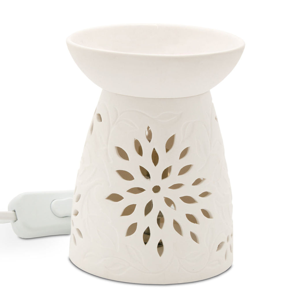 Bruciatore Elettrico Fiori