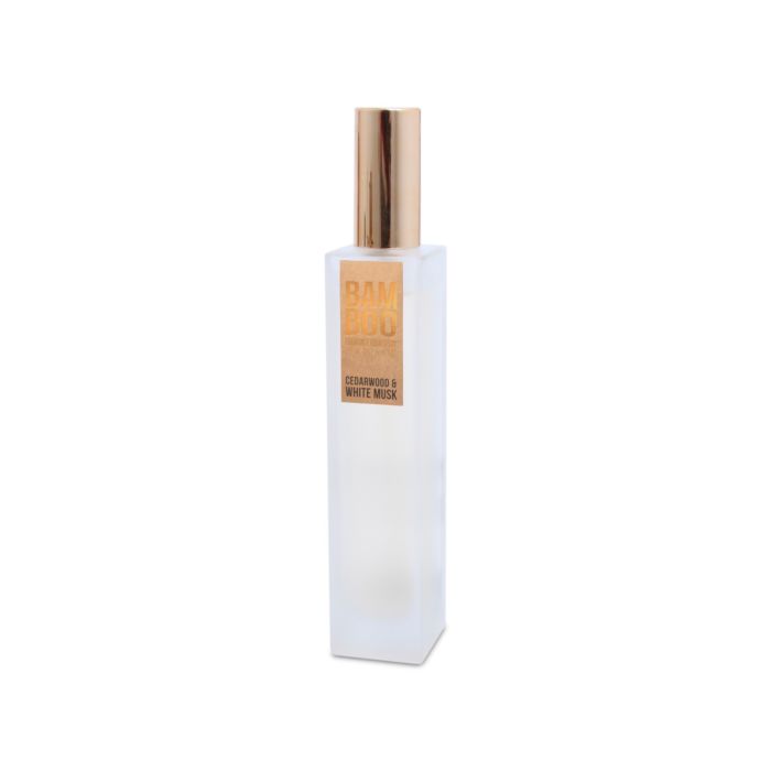 Profumo Per Ambiente Cedrawood E White Musk