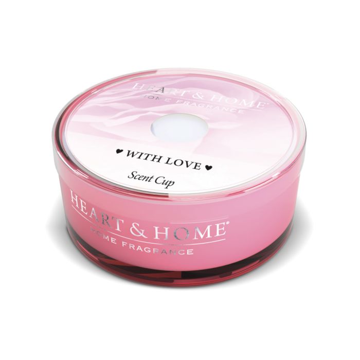 Scent Cup With Love