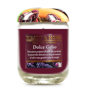 Candela Dolce Gelso