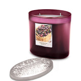 Candela Twin ellipse Amarene Dolci Vintage