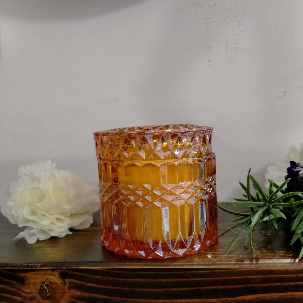 Candele profumate Aqua de Soi