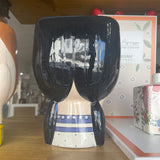 Vaso Mimi’ collezione Le Pupazze