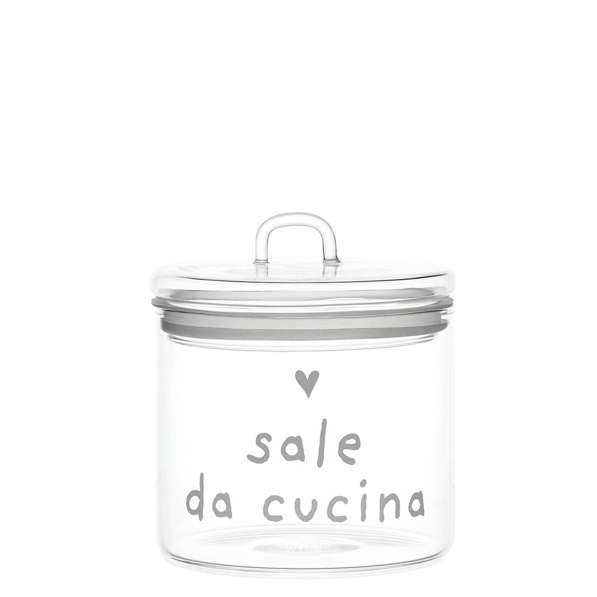 Barattolo Sale da cucina