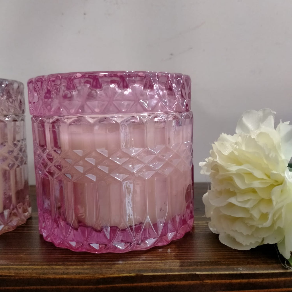 Candele profumate Aqua de Soi