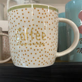 Tazza mug