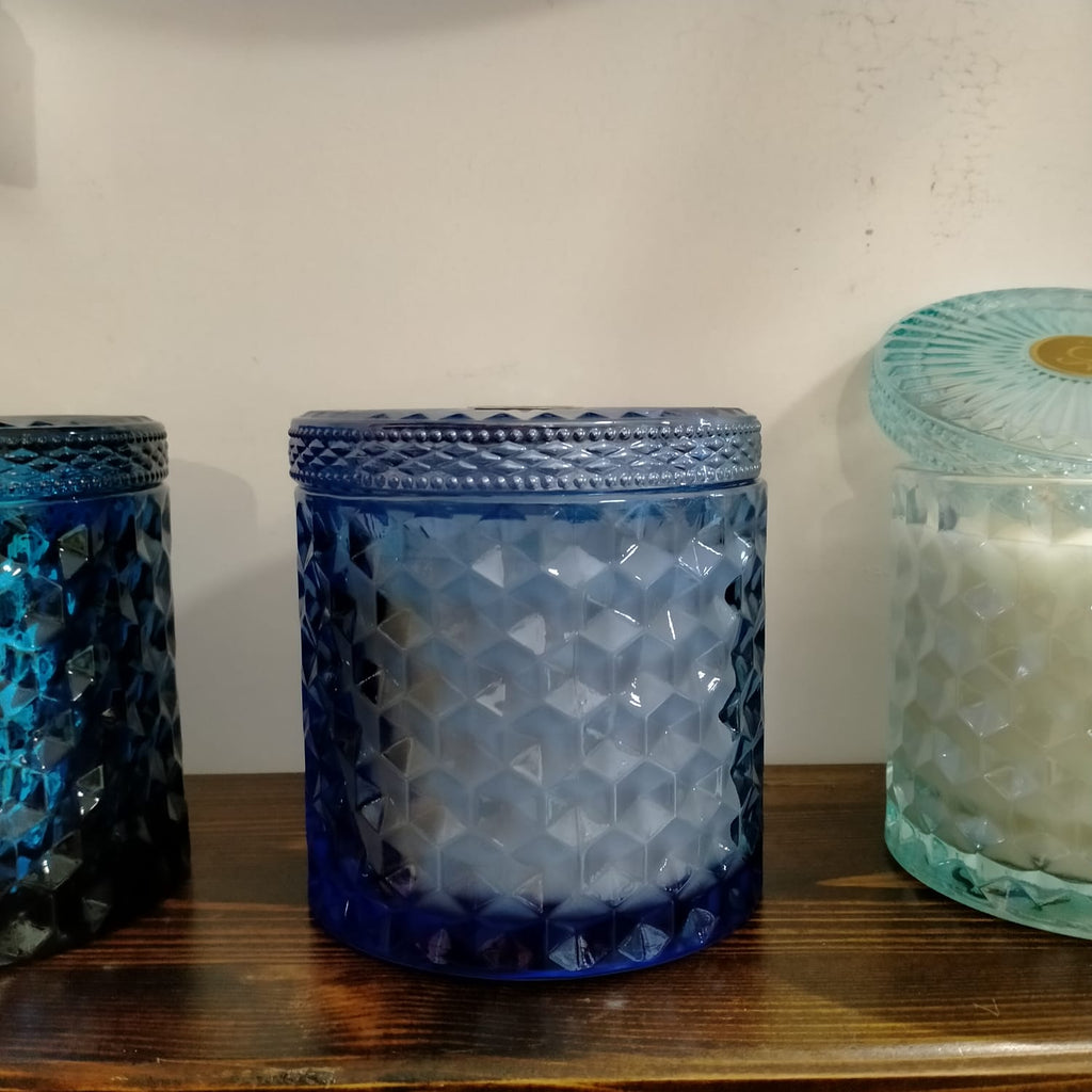 Candela profumata Aqua de Soi