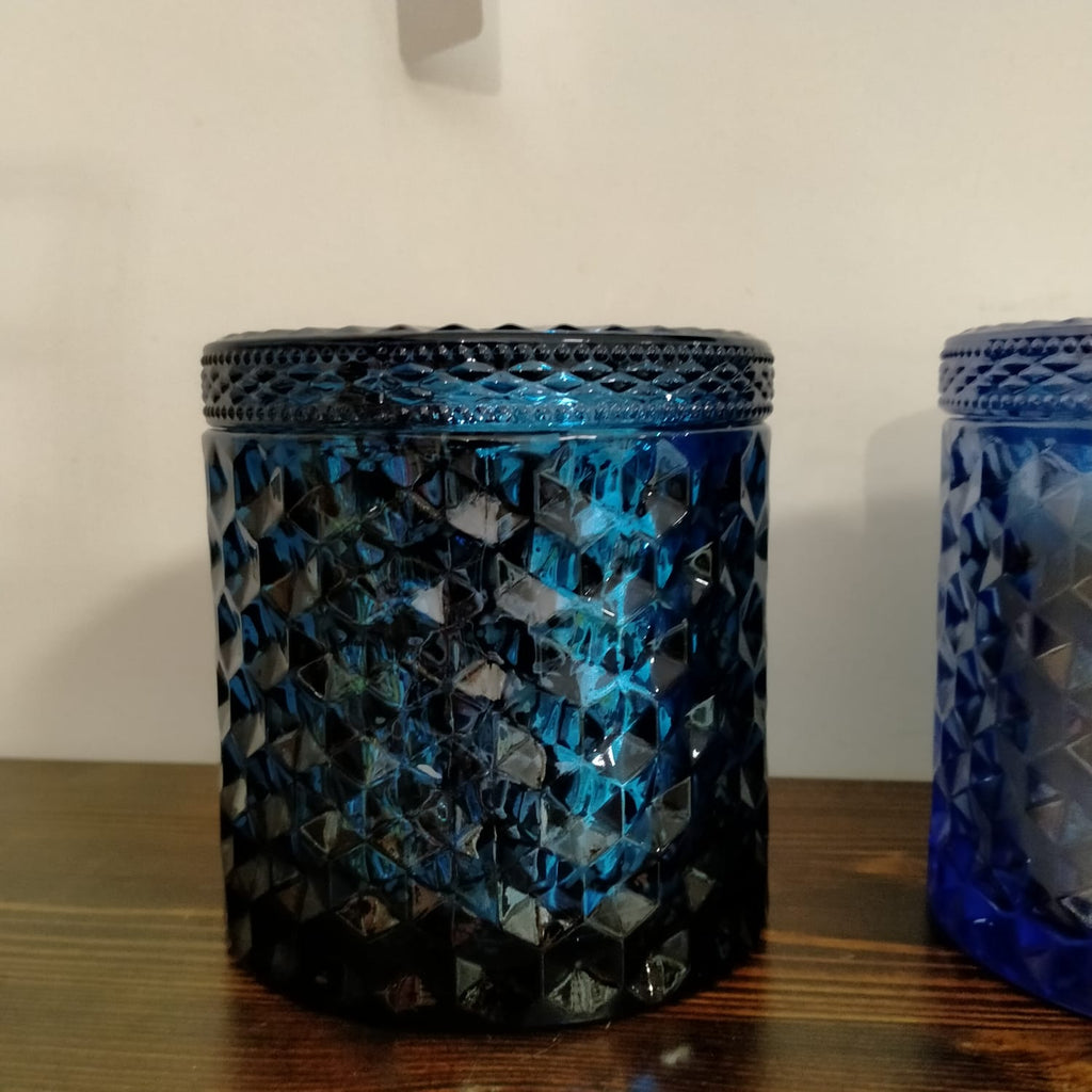 Candela profumata Aqua de Soi